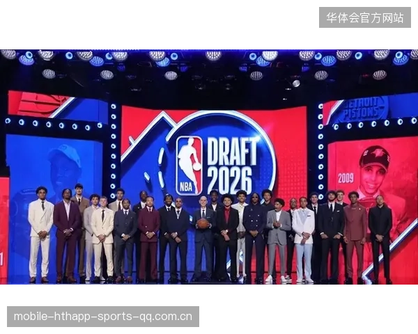 NBA最佳新秀竞争升级，多名新人展现顶级天赋潜力